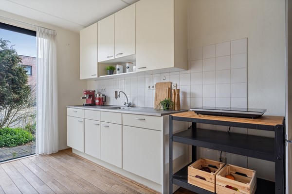 Medium property photo - Ubachsberg 29, 3453 PV De Meern